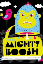 Watch The Mighty Boosh Vidbull